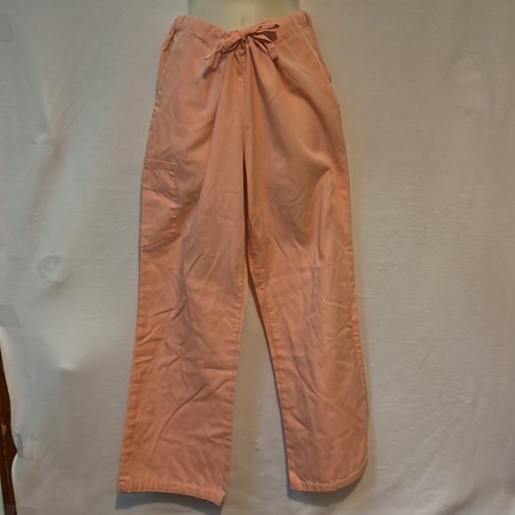 #654✅ scrub pants - Picture 1 of 6